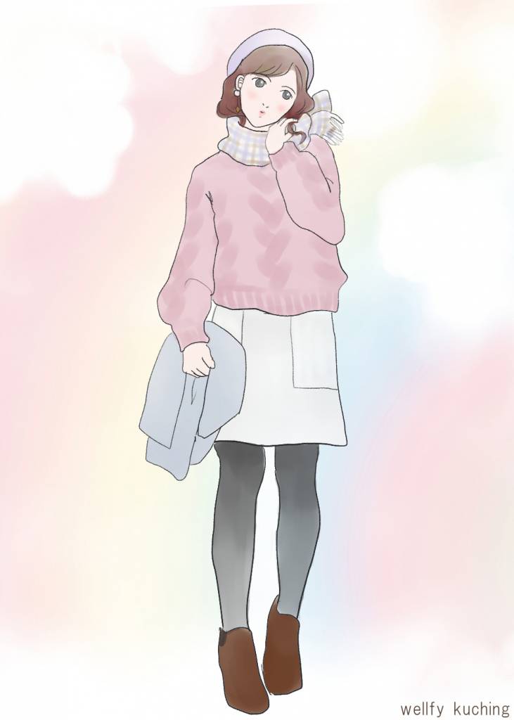 男性が好きな女性の服装 彼女に着てほしい 愛されファッションはこれ 男性が好きな女性の服装 彼女に着てほしい 愛されファッションはこれ