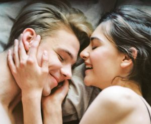 エッチ中、男性たちが考えている20のこと♡ 彼氏の頭の中って?