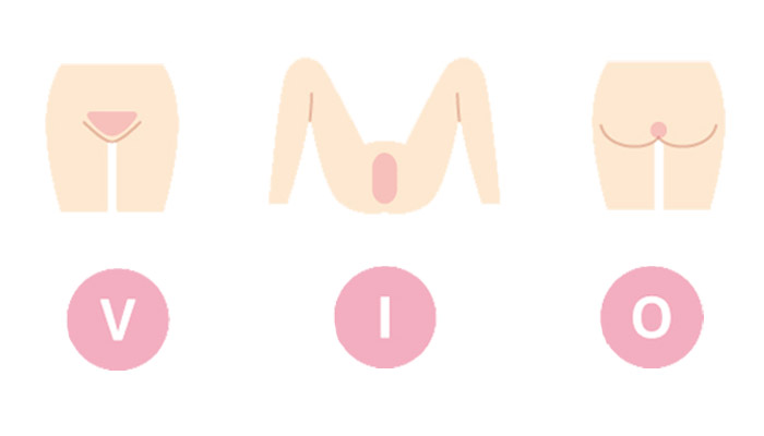 VIOツルツル! ハイジニーナ脱毛のメリット・デメリット 男性の評判は？