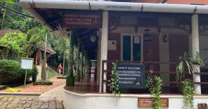 アーユルヴェーダの本場、インドのケララでのパンチャカルマ体験レポート【前編】
