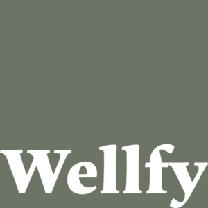 Wellfyのアバター