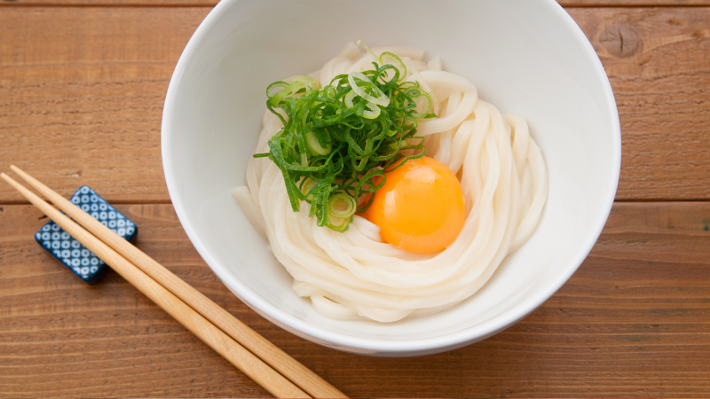 好きなご当地うどんランキングTOP10！全国のうどん好きが選ぶ食べてみたい逸品が明らかに