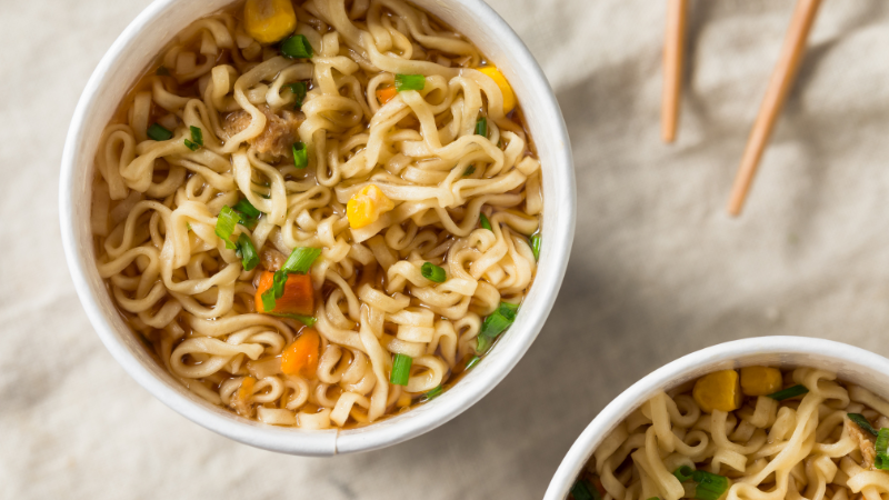 好きなカップ麺ランキング！2万人に聞いた人気No.1はやっぱりアレ【投票結果】