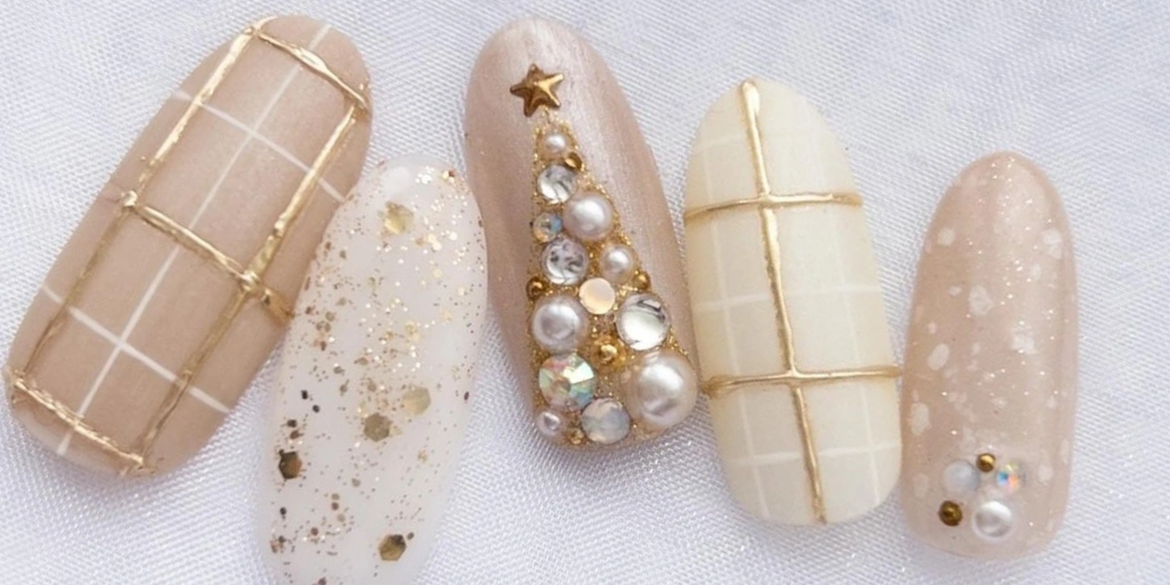 今チェックしたいトレンドデザインをランキング形式で紹介！「マットネイル」でいいねを集めている最新デザインをチェック！