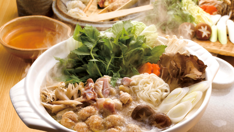 好きな鍋1位は「すき焼き」！20〜30代女性が選ぶ冬のごちそうランキングとその理由